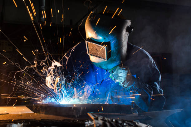 Best Welding Inspection and Certification in Beale Af, CA