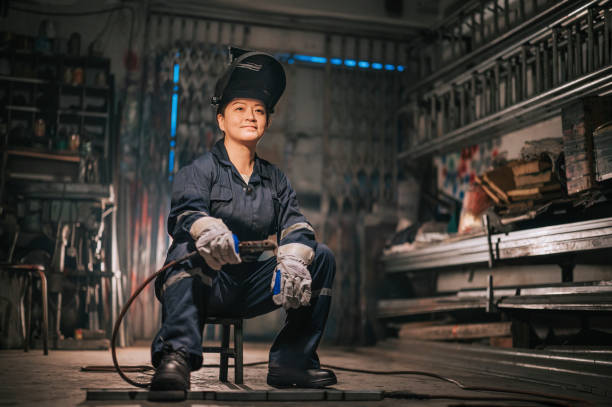 Best Specialty Welding Processes in Beale Af, CA